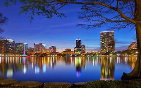 Embassy Suites by Hilton Downtown Orlando